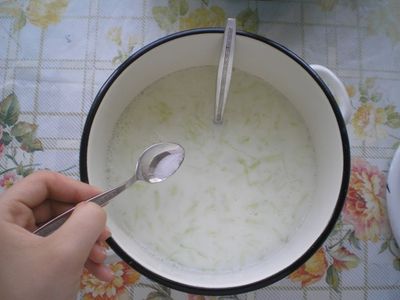 Making