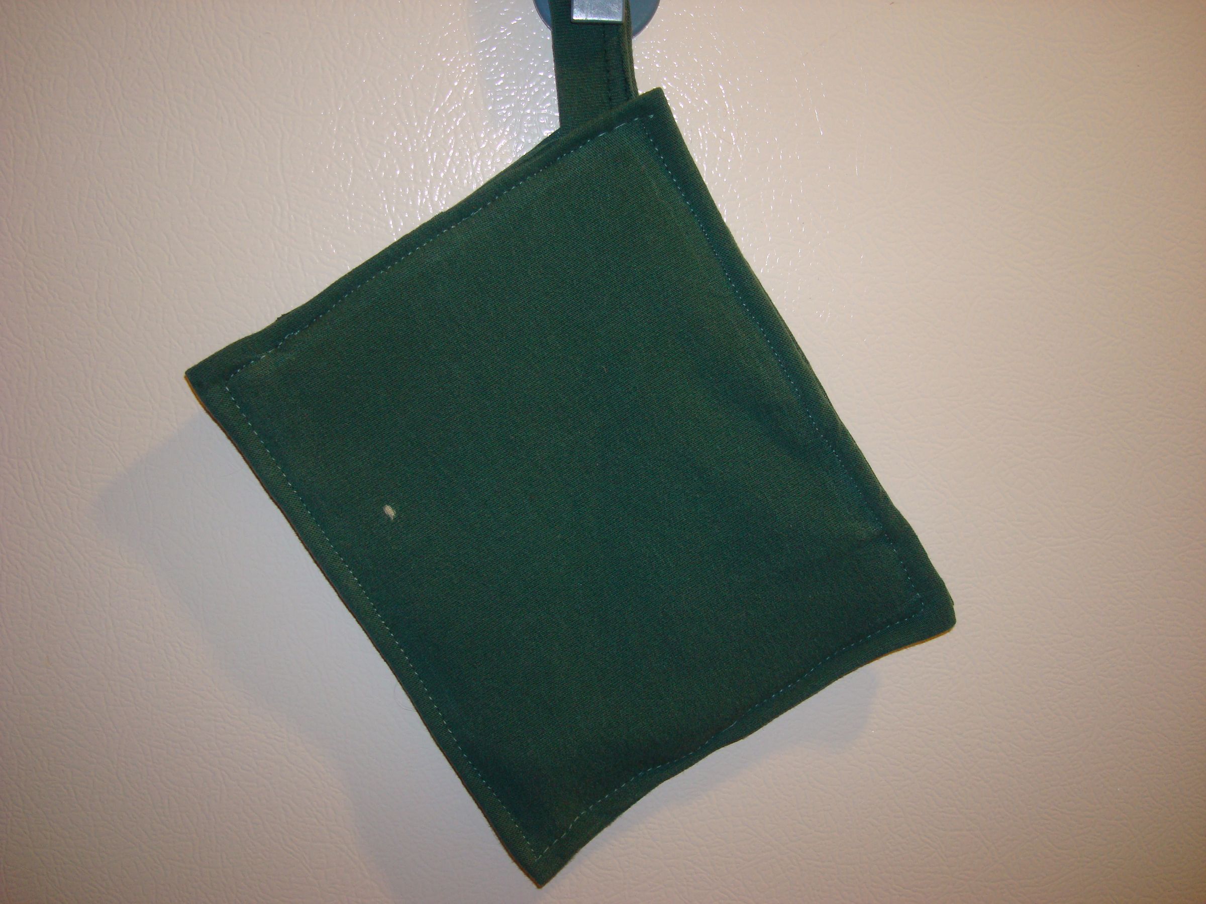 T-Shirt Potholder