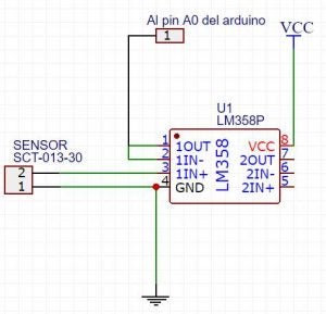 Y Diagrama Eléctrico Es Muy Simple