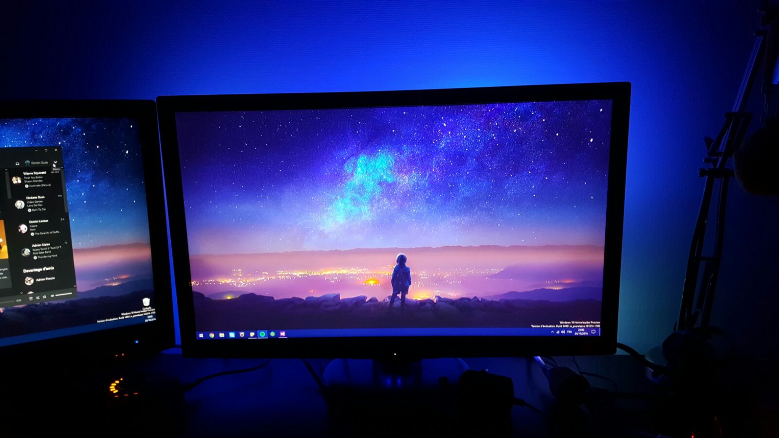 DIY | Ambilight Using Arduino Nano