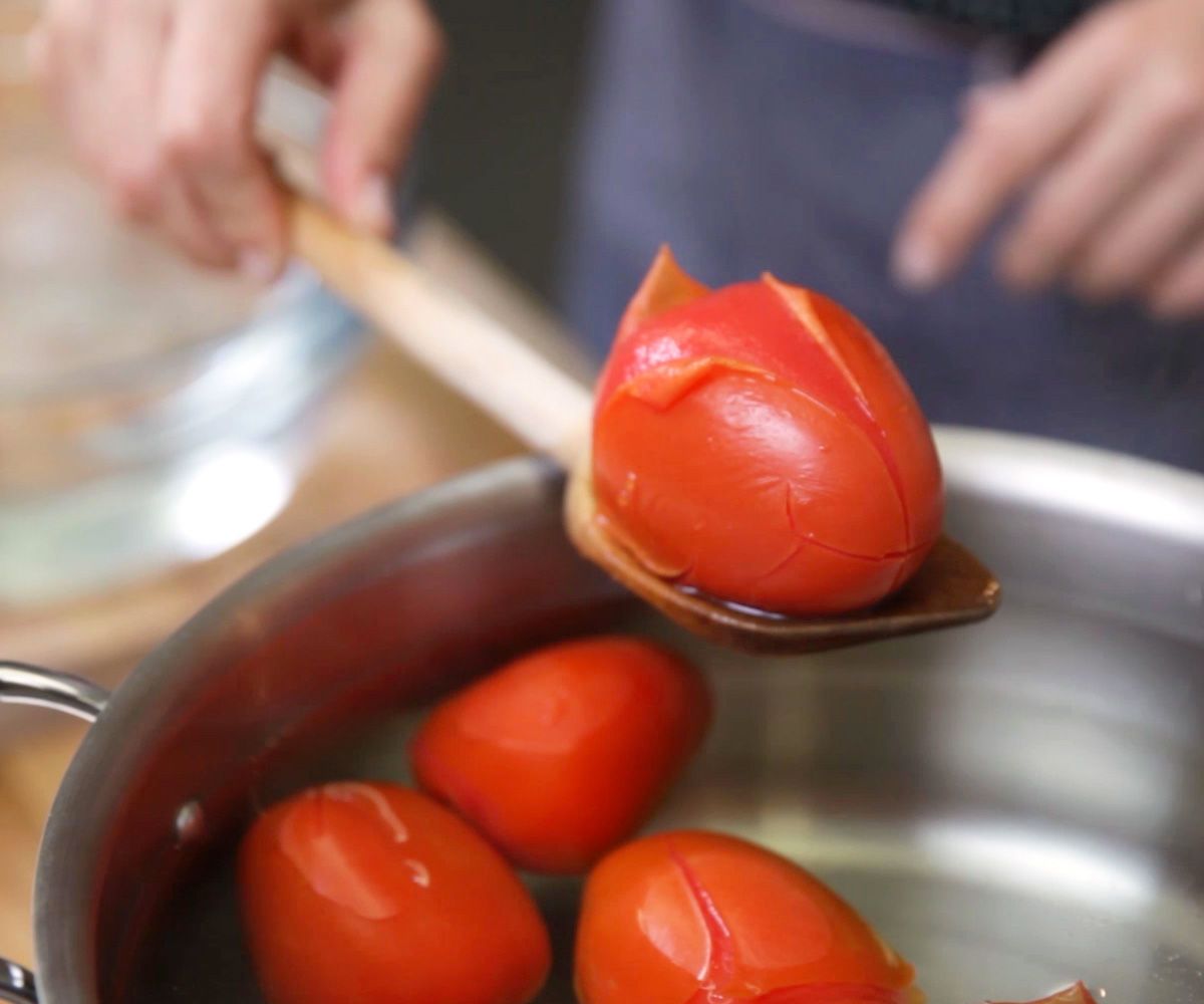 Classic Tomato Sauce