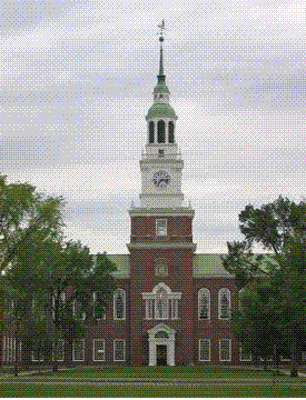 How to get into your dream school (Ivy league, state, or other)