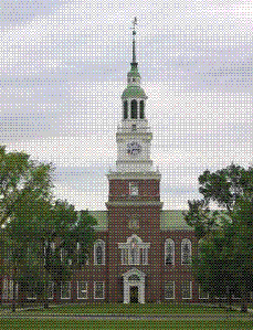 How to Get Into Your Dream School (Ivy League, State, or Other)