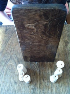 Dock for Your Phone/Mp3 Player