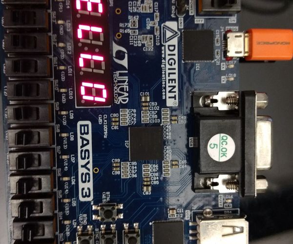 CPE 133 Beat the Countdown