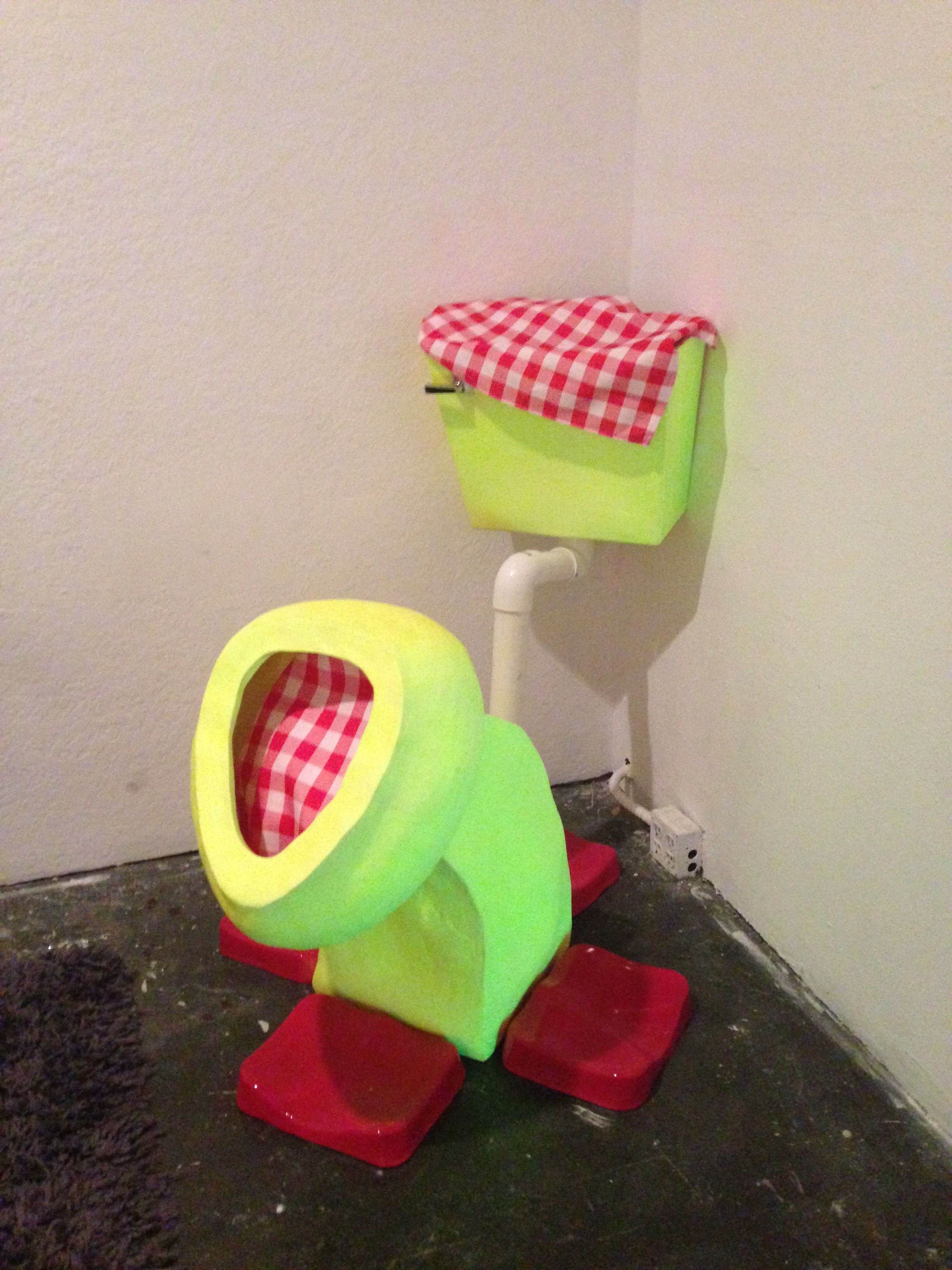 Ceramic Repair Jobs (Large Scale) 5 Steps Instructables