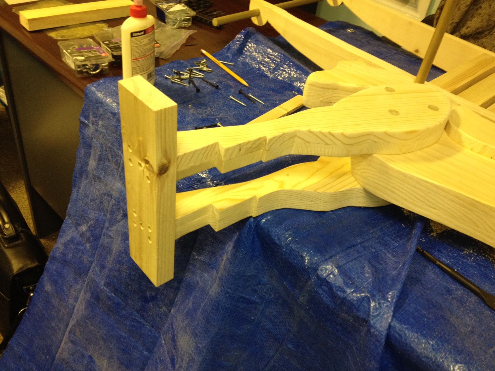 Heirloom Rocking Horse : 53 Steps (with Pictures) - Instructables