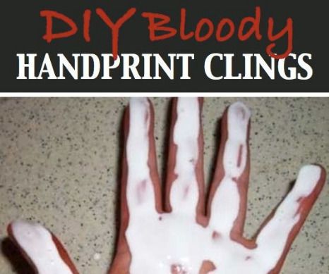 3 Easy and Awesome Halloween Props