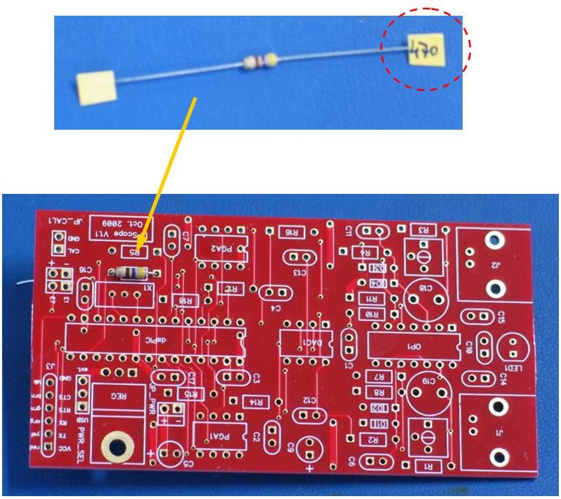 DPScope - Build Your Own USB/PC-Based Oscilloscope : 38 Steps (with ...