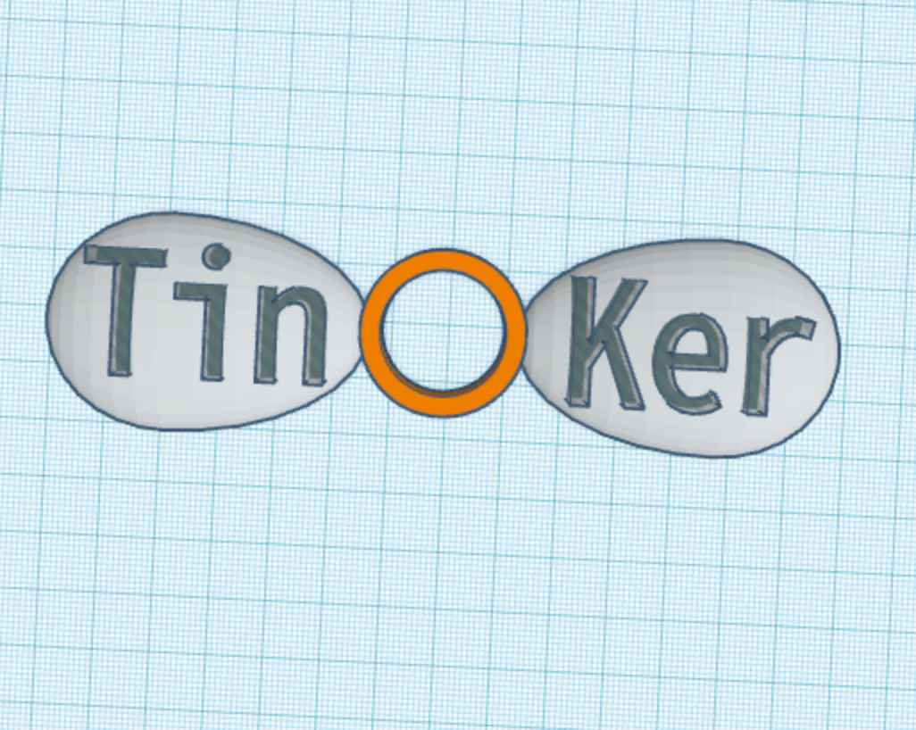 Tinker Spinner