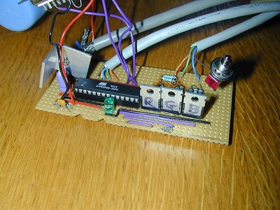 Electronics