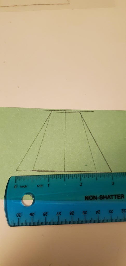3D Hologram Projector 4 Steps Circuit Diagram