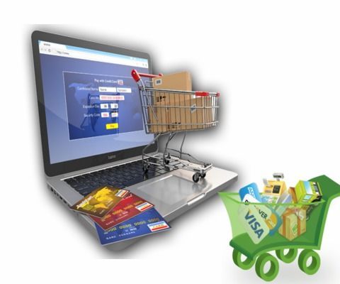Ecommerce Driving More Demand in Indian Warehousing Space. 