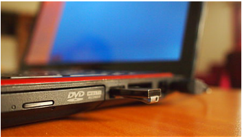 How to Reuse / Revert / Re-format a USB Flash Drive From Using It As a ...