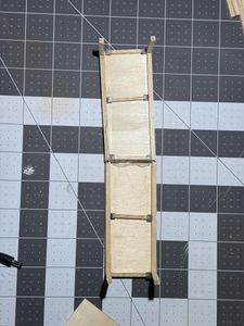 Building: Frame