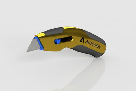 3D Modeling Basics : 34 Steps (with Pictures) - Instructables