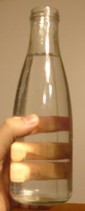 Add Water