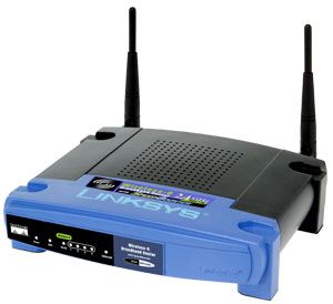 How to Fix an Internet Connection : 6 Steps - Instructables