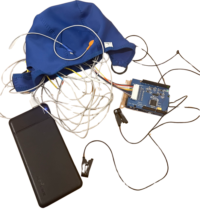 EEG With Arduino