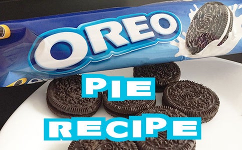 How to Make an Easy Oreo Cake
