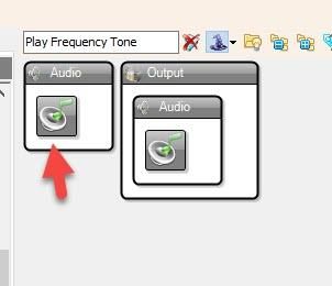 In Visuino Add Components photo 4