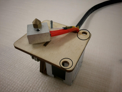 Print With Advanced Filaments | DIY Simple Low Cost Extruder
