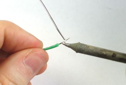 Tweet-a-watt - How to Make a Twittering Power Meter... : 19 Steps (with ...