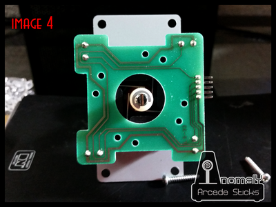 Remove the Default Gate and Put on the New One