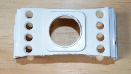 Hacking the Sensor - Modding the Case