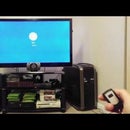 Turn Your PC on With a Car Remote Fob!