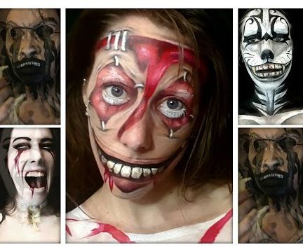 Insane Child Leader From Alice Madness Returns