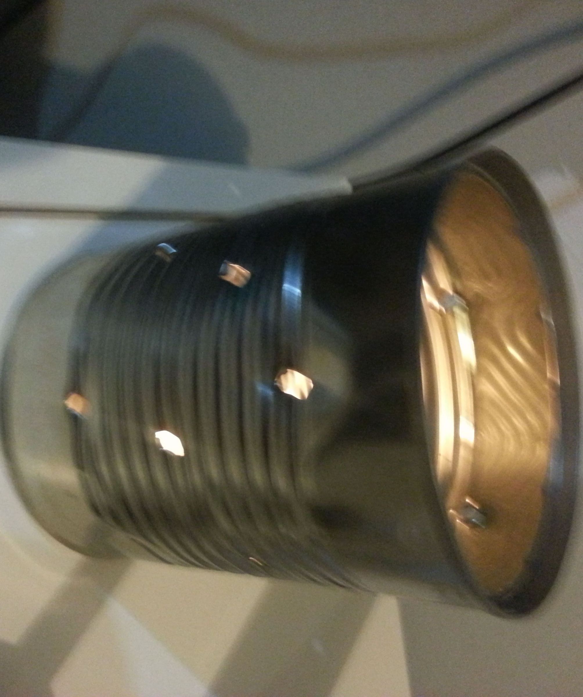 Tin Can Candle