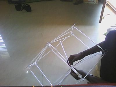 Fix the Center Piller