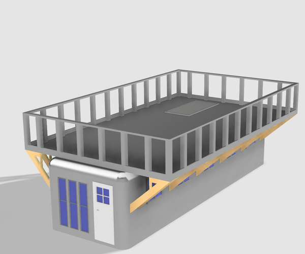 BrightBox: Affordable Housing That Solves Worldwide Problems