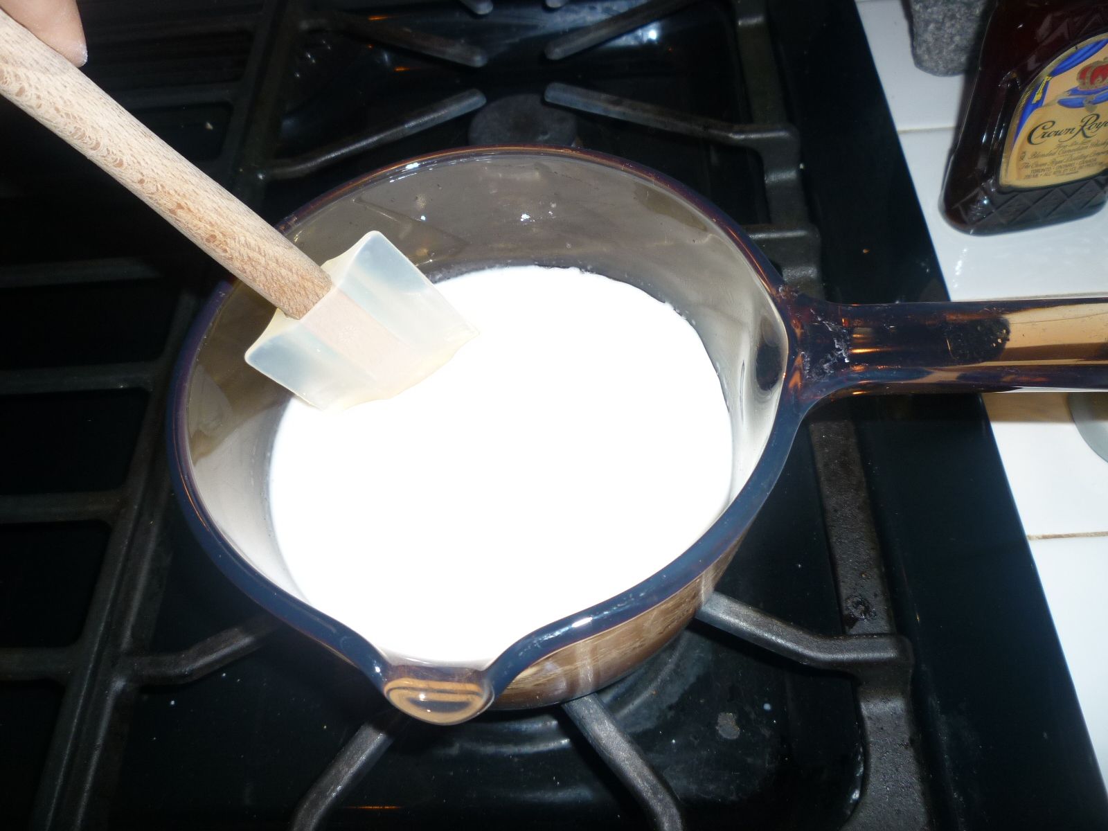 Condensed Almond Milk 3 Steps Instructables