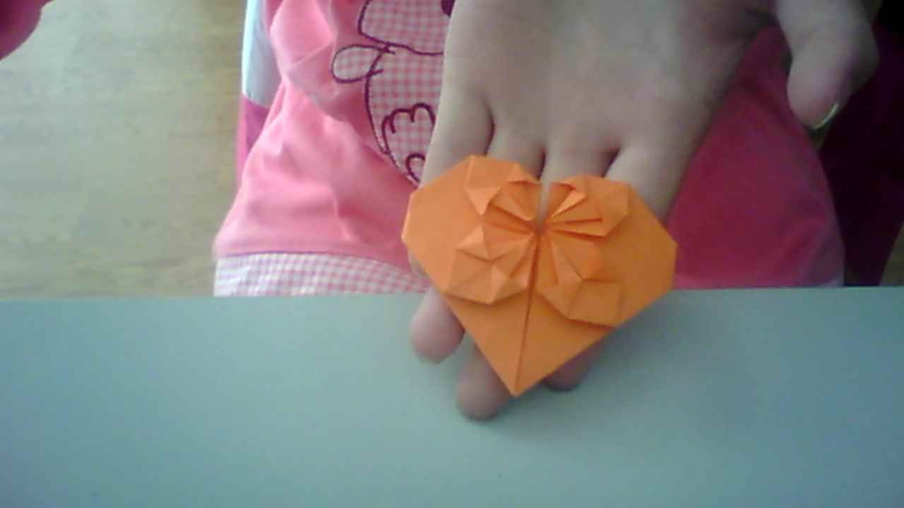 Blossom Heart
