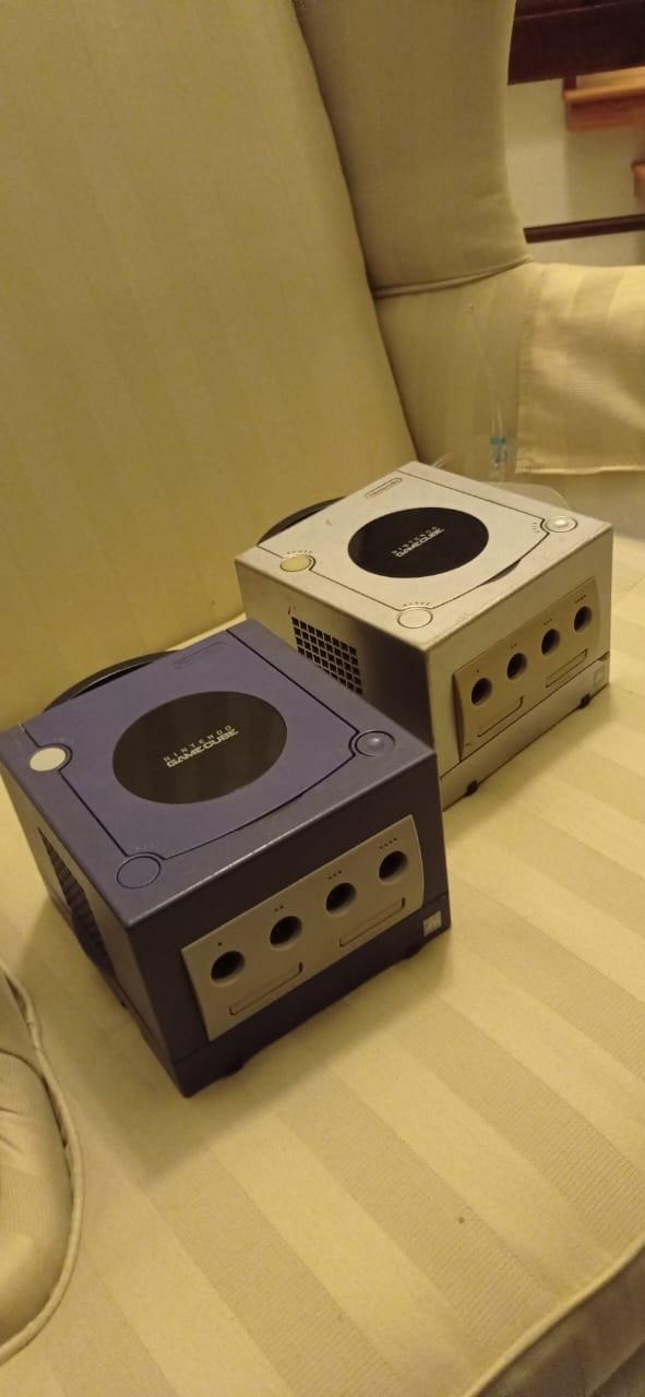 Gamecube Resurrection!
