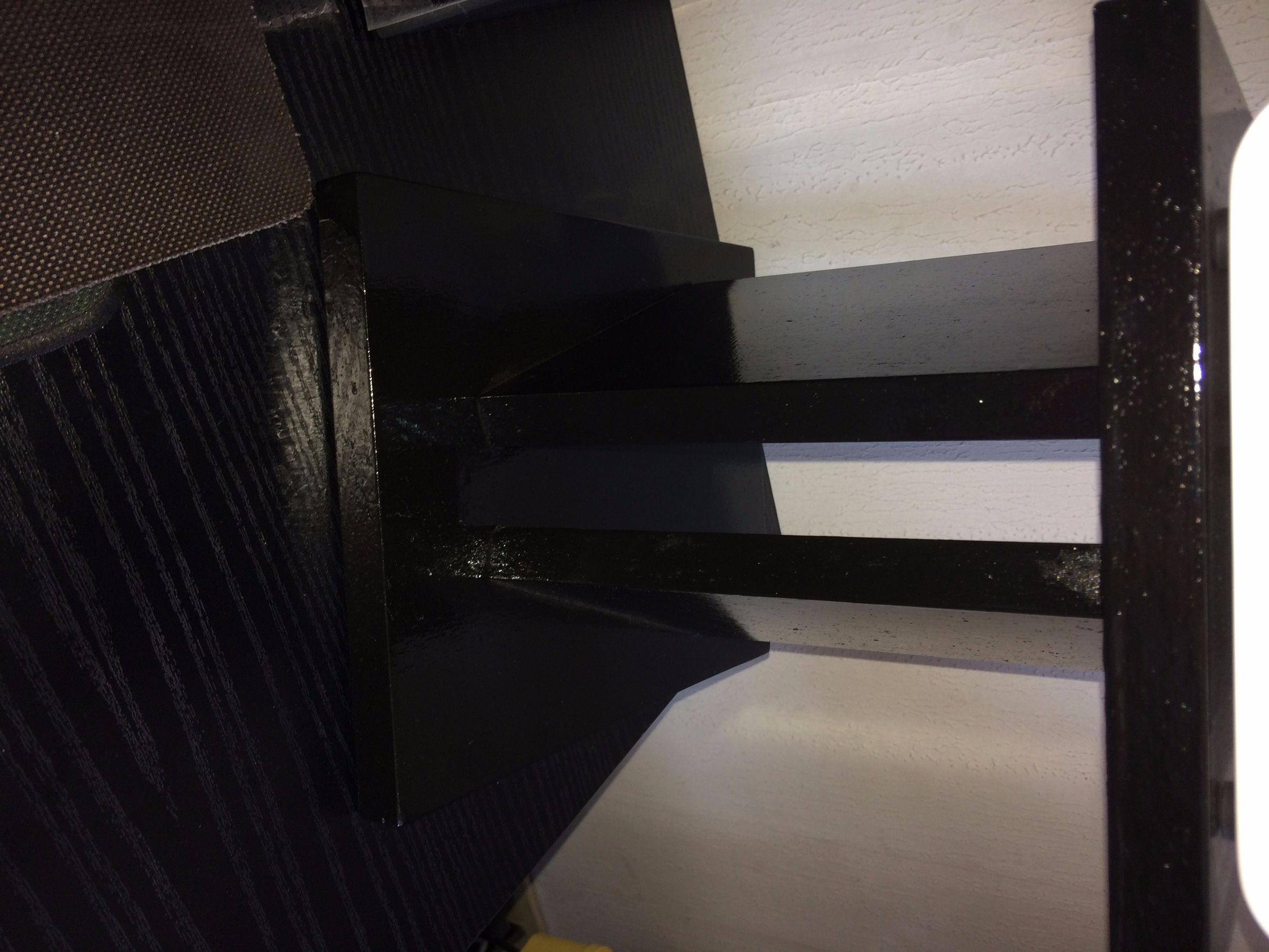 DIY Make Your Own Stands for Studio Monitors Speakers 7 Steps