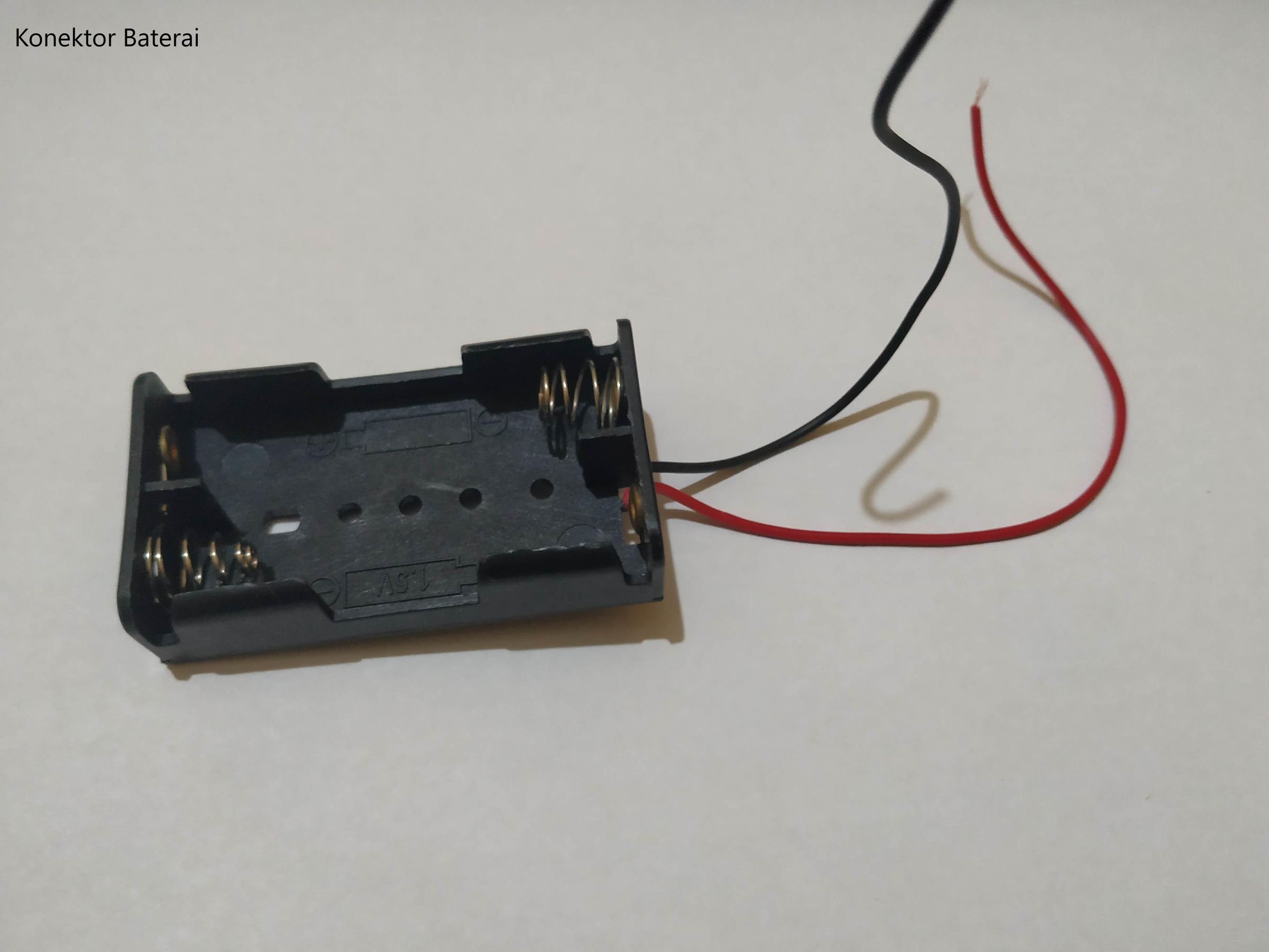 DIY Electret Condenser Microphone 15 Steps Instructables