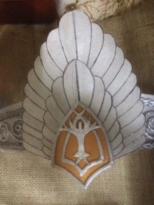 The Four Pieces