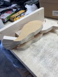 Assemble Doorbell