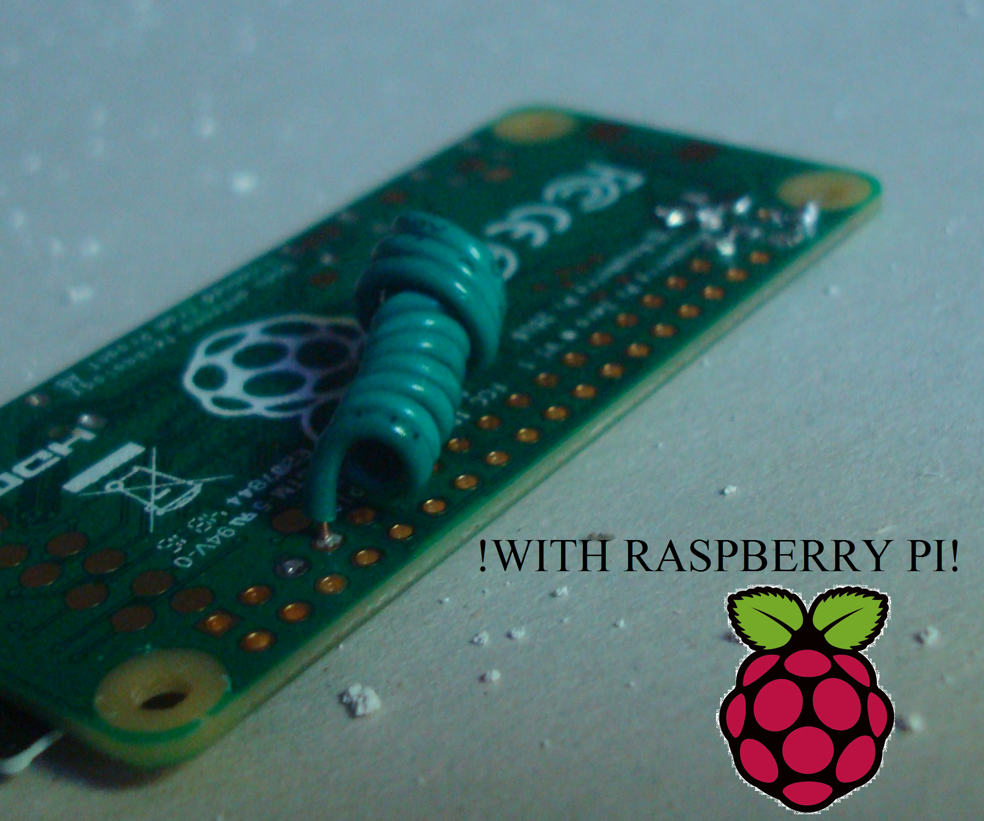 DIY RADIO STATION (With Raspberry Pi Zero)