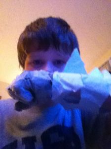 Injustice Batman's Vambrace