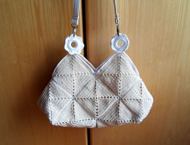 Crochet Bag