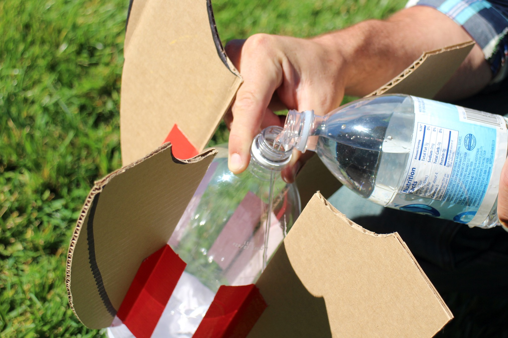 K2 BOTTLE ROCKET ボトルロケット LINE UP 2点セット K2 BOTTLE ROCKET ボトルロケット LINE UP 2点セット