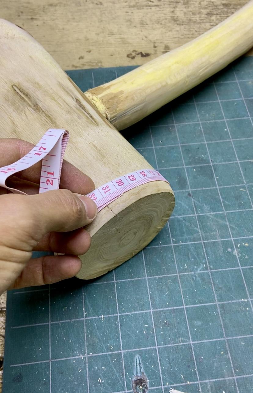 Preventing Splitting