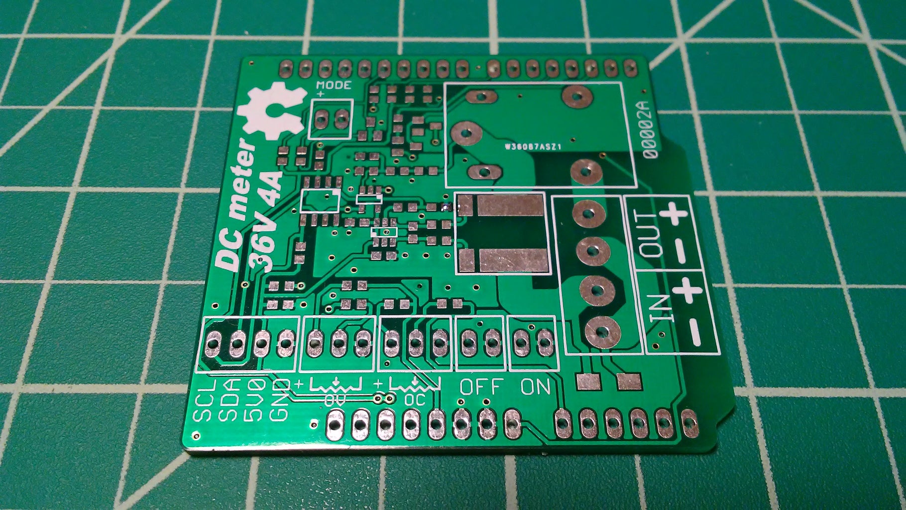 Superb Lab Power Supply : 15 Steps (with Pictures) - Instructables