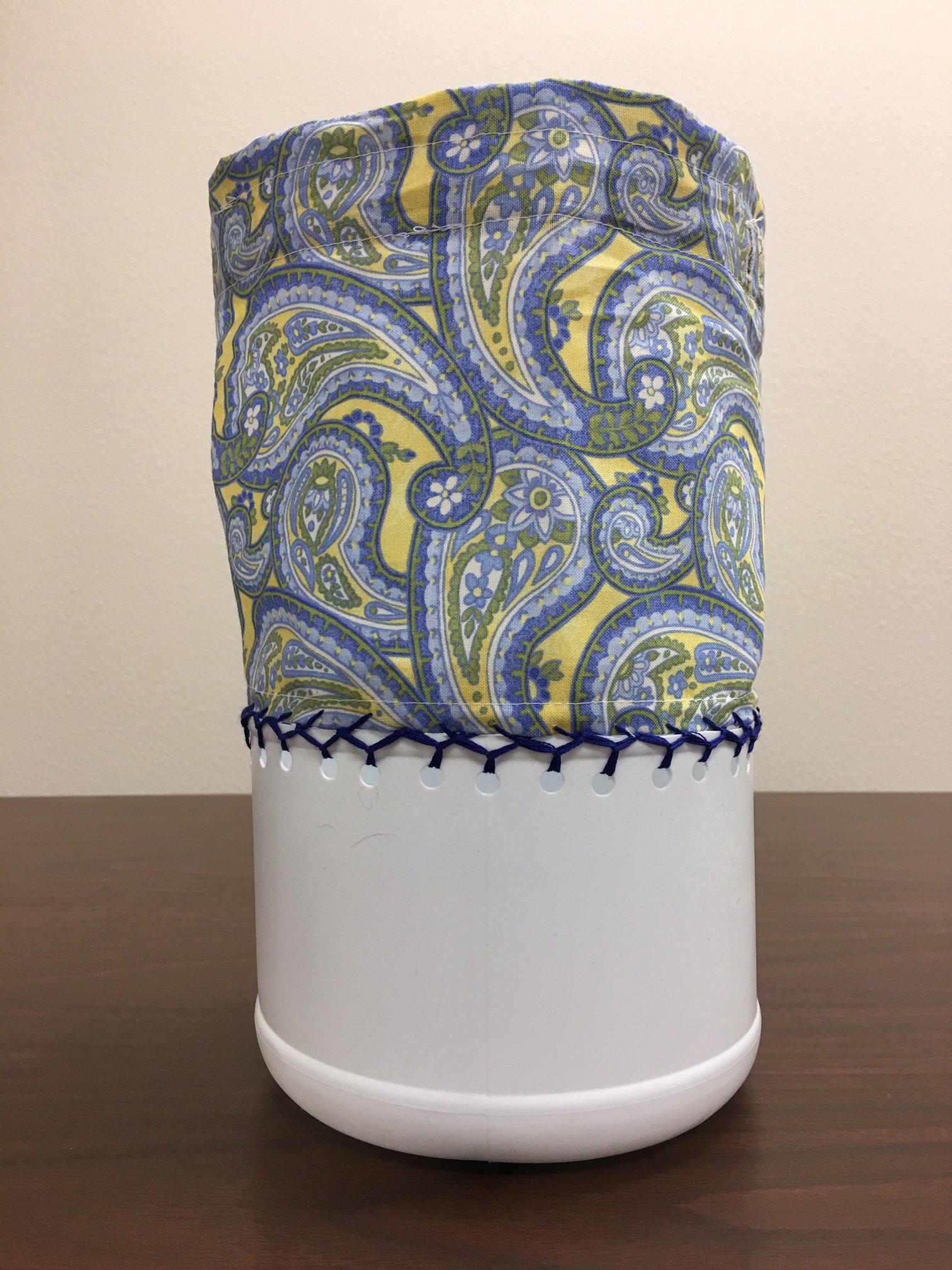 Bleach Bottle Bag 7 Steps Instructables