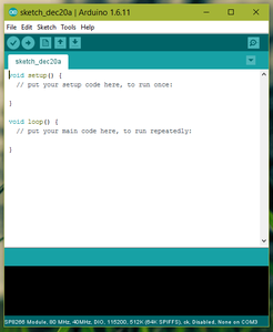 ESP8266 a Complete Beginners Guide (IOT) : 7 Steps - Instructables