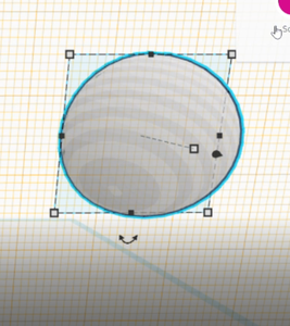 Adjusting the Shapes